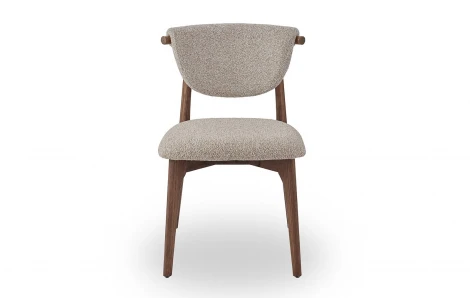 Стул TODS 2 бежевый RB497-02 ESF 5899