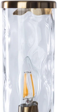 Подвесная люстра Divinare Sham 4505/17 LM-6 (220V, на цепи)