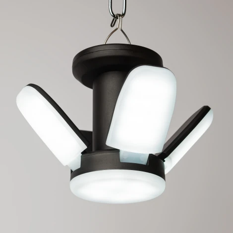 Кемпинговый фонарь светодиодный ЭРА KA-802