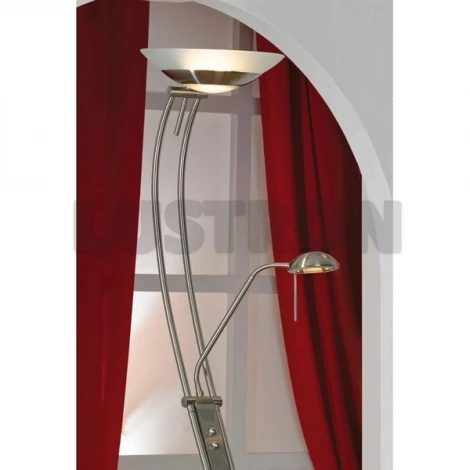 Торшер Lussole Comfort LSN-7935-02