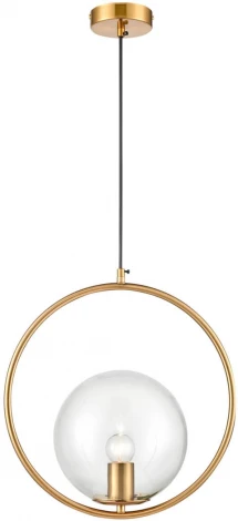 Подвесной светильник Vele Luce Bianco 10038 VL5714P11
