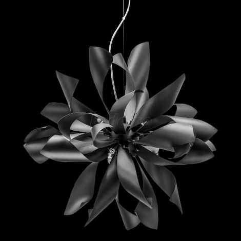 Подвесная люстра Lightstar Turbio 754267 (220V, на тросе)