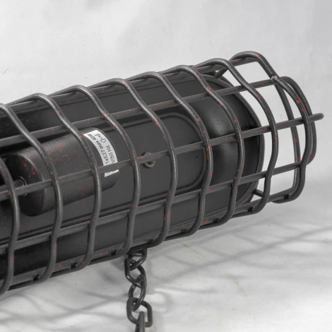 Подвесной светильник Lussole Loft Northport LSP-8040