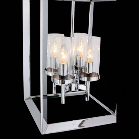 Подвесной светильник ST Luce Livello SL381.103.04