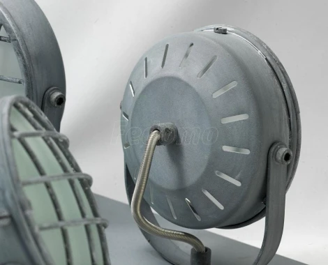 Спот Lussole Loft Lakewood GRLSP-9981