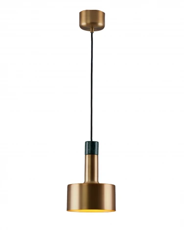 Подвесной светильник Moderli Goldy V11319-1P (220V, на проводе)