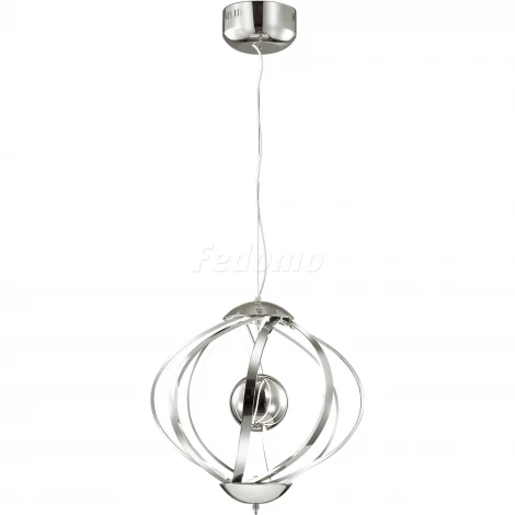 Подвесная люстра Odeon Light Nicco 4033/40L