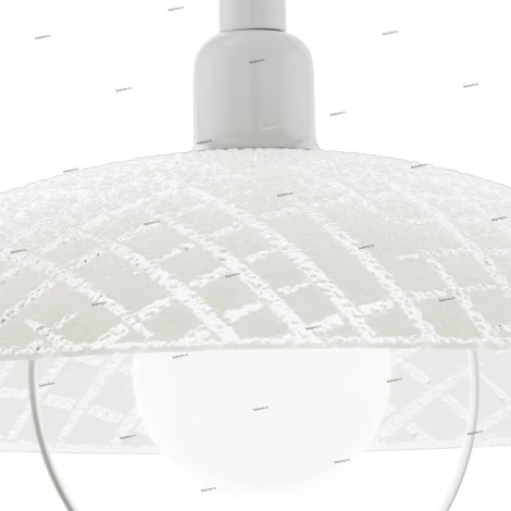 Подвесной светильник Eglo Alvez 96474 (220V, на проводе, круглые)