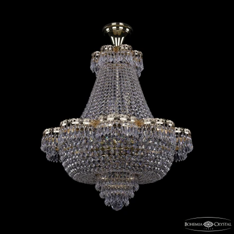 Потолочная люстра Bohemia 1930 19301/H2/65JB G
