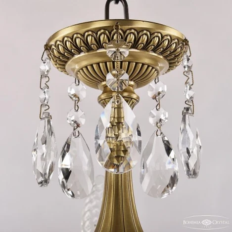 Подвесная люстра Bohemia 7310 73101/5/125 A FP