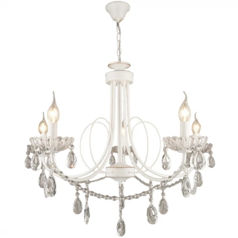 Подвесная люстра Мелодия Света PL1N 000057171