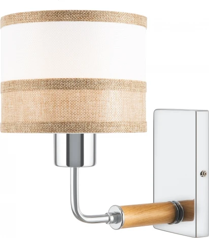 Бра Freya Helen FR5329-WL-01-CH (220V)