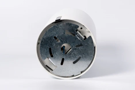 Точечный накладной светодиодный светильник YONJA110 Fiberli Yonja 11140103 (220V, круглые, IP40)