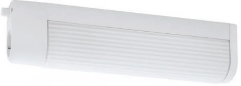 Настенный светильник Eglo Bari 1 94987 (220V, выключатель)