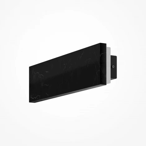 Настенный светильник светодиодный Maytoni Basic Texture MOD461WL-L8BK