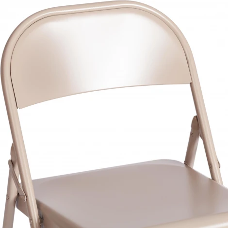 Стул складной FOLDER (mod. 3023(II)) / 1 шт. в упаковке (Металл )