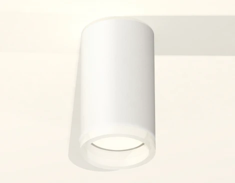 Накладной точечный светильник Ambrella Techno Spot XS6322040 (круглые)