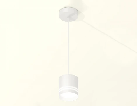 Подвесной светильник Ambrella TECHNO SPOT XP8110024 (220V, на тросе)