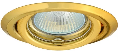 Встраиваемый точечный светильник Kanlux ARGUS 304 (12V, круглые)