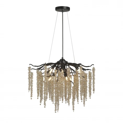 Подвесная люстра Vitaluce V28550-1/7S