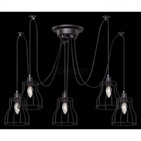 Подвесной светильник F-Promo Futuro 2168-5U