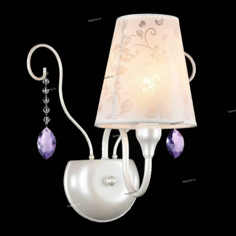 Бра Freya Adelaide FR2306-WL-01-W
