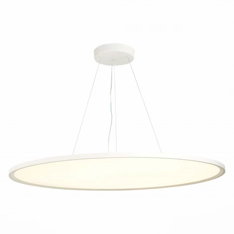 Подвесной светильник ST Luce St602 ST602.543.120 (LED, 220V, на тросе, круглые)