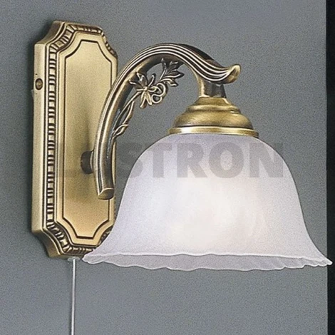 Бра Reccagni Angelo 2720 A 2720/1