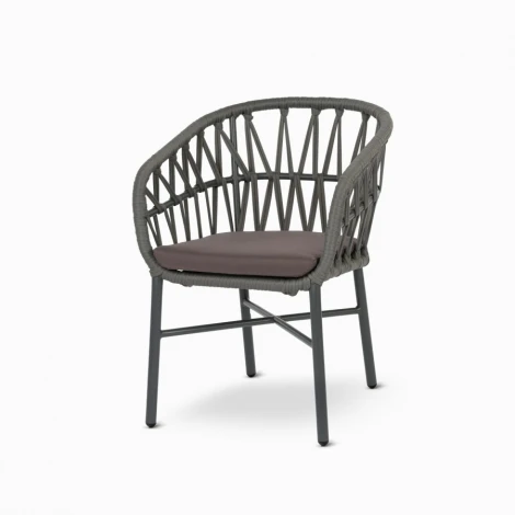 Обеденный стул Liberec COSMO арт.E3093