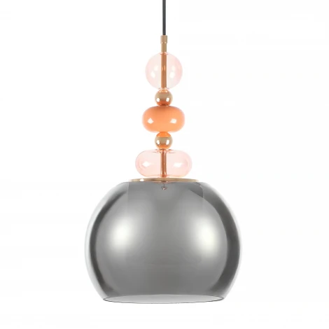 Подвесной светильник MyFar Louis MR2502-1P