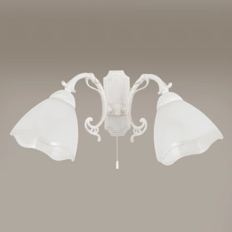 Бра Citilux Латур CL413420 (220V, выключатель)