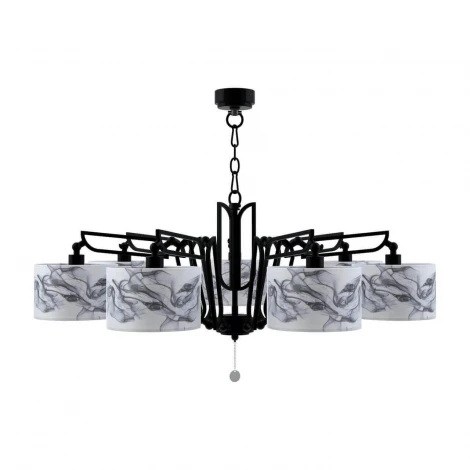 Подвесная люстра Lamp4you M1-07 M1-07-BM-LMP-Y-10