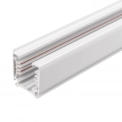 Трек (шинопровод) LGD-4TR-TRACK-4000-WH-M (C) (Arlight, IP20 Металл) 046093 (220V)