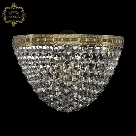 Бра Art Classic 20.32 20.321B.20SP.G