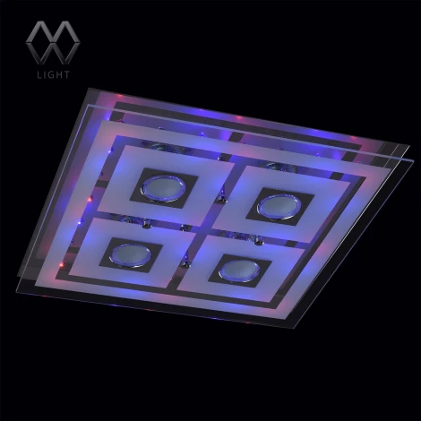 Потолочный светильник MW-Light Граффити 678011504