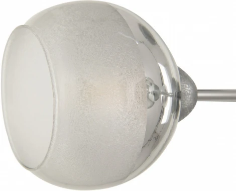 Потолочная люстра на штанге Arte Milano Napoli-327007 327007/3 CR (220V)