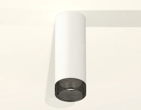 Накладной точечный светильник Ambrella Techno Spot XS6342021 (220V, круглые)