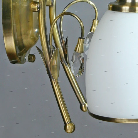 Brizzi Tarragona MA02640W/002 Bronze