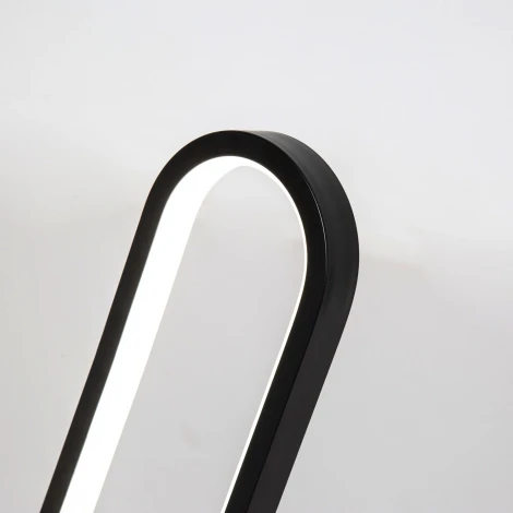 Настольная лампа F-Promo Altus 4220-1T (LED, выключатель)