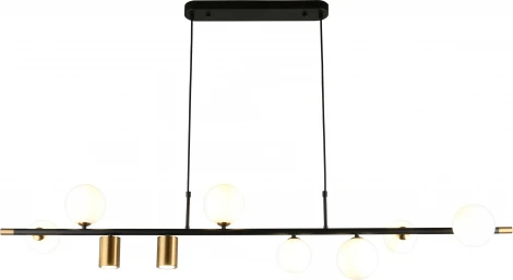 Подвесной светильник Aployt Klaudia APL.644.13.07