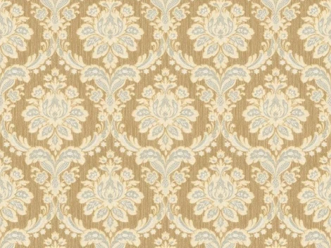 Обои виниловые Zambaiti Mini Classic 5229 10,05 x 0,53 м