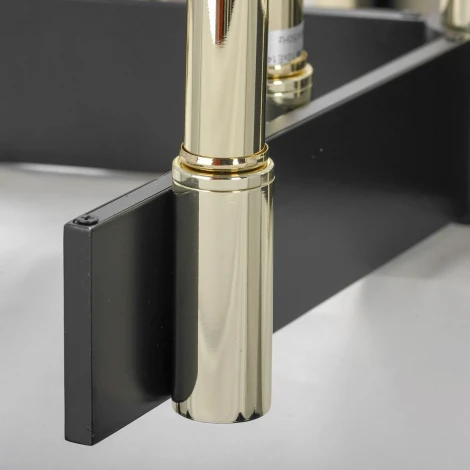 Подвесная люстра Lussole Loft Moultrie GRLSP-8203