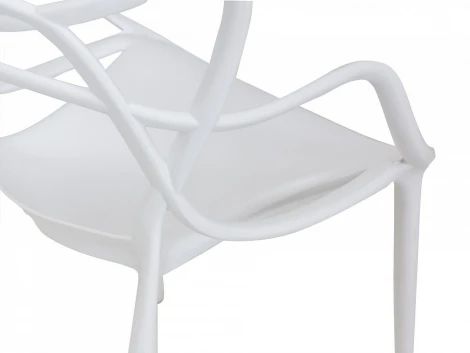 Стул Swell ОГОГО 786651 (белый)