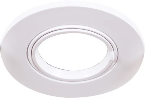 Встраиваемый точечный светильник Reluce 16120-9.0-001 WT (220V, круглые)