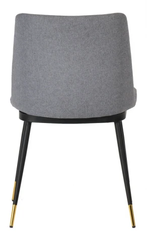 Стул Messi зеленый