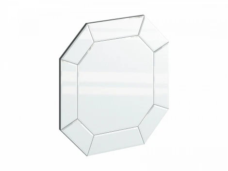 Зеркало настенное Matrix 900 ОГОГО 333397