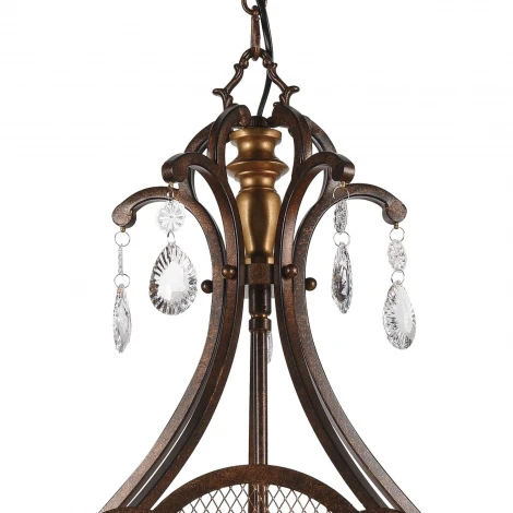 Подвесная люстра Favourite Venezia 2148-5P