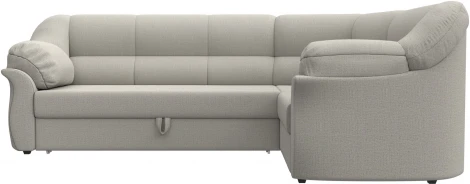 Диван угловой Карнелла правый угол Лига Диванов (Рогожка) арт.122835