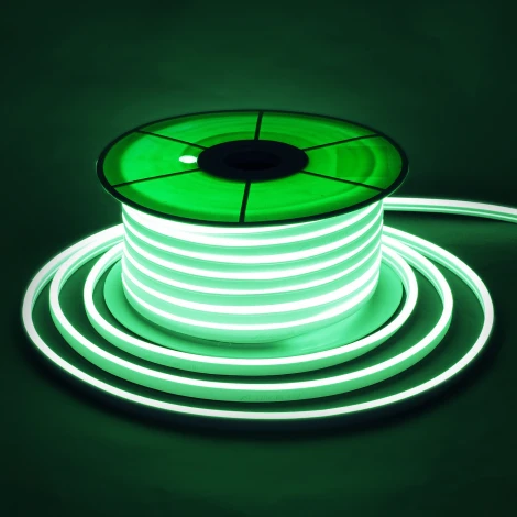 Гибкий неон Sneha A-521 GN