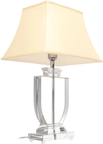 Настольная лампа Loft It Crystal 10272